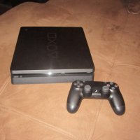 PS4 1TB лимитирано издание!, снимка 3 - PlayStation конзоли - 27446618