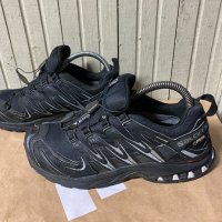 ''Salomon XA Pro 3D Gore-TeX''оригинални туристически обувки 40 номер, снимка 6 - Маратонки - 39423011