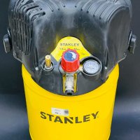 Компресор Stanley D200-10-24, снимка 1 - Компресори - 42951932