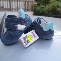 Ponki barefoot , снимка 1 - Бебешки обувки - 43905409