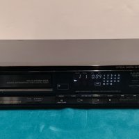 Sony cdp 770" Супер промо цена", снимка 6 - Ресийвъри, усилватели, смесителни пултове - 43270092