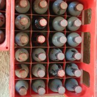Кока Кола колекционерски бутилки,нови,4 вида,10лв.за 1 бр., снимка 10 - Други стоки за дома - 38615166