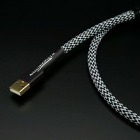 USB Cable A/B Type - №2, снимка 3 - Други - 38244044