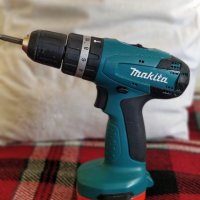 Винтоверт makita 8281D, снимка 1 - Винтоверти - 43954819