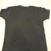 Тениска Батман, черна с принт отпред , изчистен модел, къс ръкав, снимка 10 - Тениски - 39217747