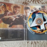 Оригинални DVD дискове с филми, снимка 10 - DVD филми - 28936744