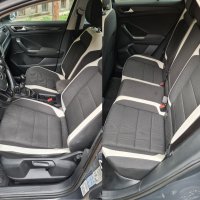 VW T-Roc 2.0 TDI 4X4, снимка 12 - Автомобили и джипове - 43032762