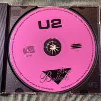 Bryan Adams,U2, снимка 12 - CD дискове - 43912029