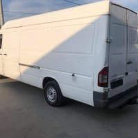 Sprinter 311CDI 2005г., снимка 5 - Бусове и автобуси - 37491285