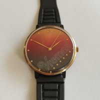 Стар, дамски механичен часовник Заря-VREMEX, СССР, снимка 1 - Колекции - 40838920