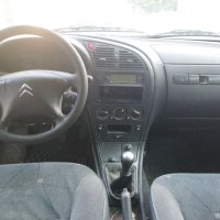 Citroen Xsara Ситроен Ксара на части , снимка 7 - Автомобили и джипове - 40773976