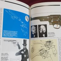 Илюстрирана енциклопедия на огнестрелните оръжия / An Illustrated History of Firearms, снимка 8 - Енциклопедии, справочници - 43671723