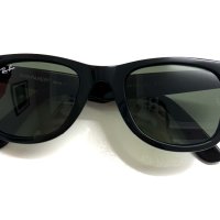 Оригинални Слънчеви Очила Ray Ban RB2140, снимка 3 - Слънчеви и диоптрични очила - 43606208