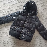 Зимни яке, снимка 1 - Детски якета и елеци - 38070429