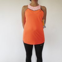 New Balance Women's Precision Run Tank, снимка 12 - Потници - 26520850