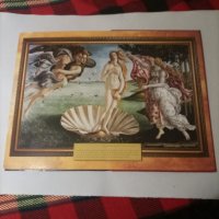  Красива книга с прекрасни творби на художниците Леонардо,Албрехт Дюрер,Микеланджело,Рубенс , снимка 11 - Специализирана литература - 43808157