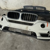 BMW X5 F15 предна броня , снимка 2 - Части - 43359853