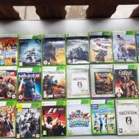 Xbox 360 GAMES / ИГРИ за Xbox 360 GAMES ! 10лв за 1бр. - По избор !, снимка 6 - Xbox конзоли - 29934702