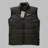 Мъжки елеци / грейки NIKE, HUGO BOSS , снимка 2 - Спортни дрехи, екипи - 38692092