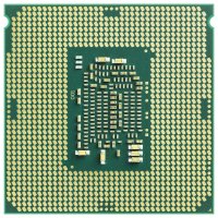 Десктоп процесор intel i7 6700k  socket 1151, снимка 3 - Процесори - 31627468