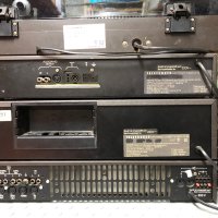 TELEFUNKEN CA10 , ,CT10  +Тонколони, снимка 5 - Ресийвъри, усилватели, смесителни пултове - 43518387