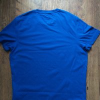 Tommy Hilfiger - страхотна мъжка тениска , снимка 8 - Тениски - 40714635