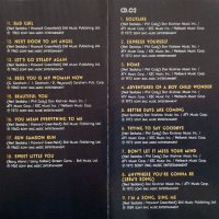 NEIL SEDAKA - Happy Birthday Sweet Sixteen, The Very Best Of - CD - оригинален двоен диск, снимка 9 - CD дискове - 43702037