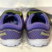 Детски обувки Reebok номер 22 23, снимка 5 - Детски маратонки - 36391706