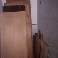 Голямо количество дървен материал , снимка 2 - Други стоки за дома - 37388097