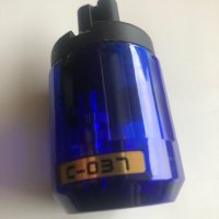 IEC  C7 Stecker, снимка 2 - Други - 44095086