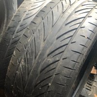 Гуми Hankook 215/45ZR17 (2 броя), снимка 1 - Гуми и джанти - 43354855