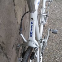 VITUS 787 Futural-шосеен велосипед-РЕТРО, снимка 6 - Велосипеди - 43654577