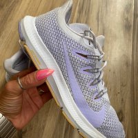 Оригинални дамски маратонки Nike Quest 2! 36,5 н, снимка 1 - Маратонки - 40389859