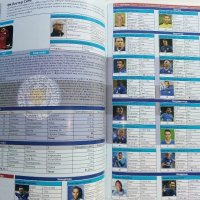 Списание "Футбол - Английска висша лига"  2016 г. - брой 5, снимка 6 - Колекции - 33466201