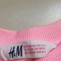 Блуза H&M, снимка 4 - Детски Блузи и туники - 38268683