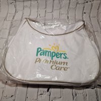 Чанти на Pampers, снимка 2 - Други - 43036365