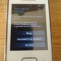Samsung Galaxy GT -S5301, снимка 7 - Samsung - 38460140