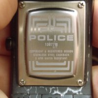 Мъжки часовник Police, снимка 4 - Мъжки - 43474854