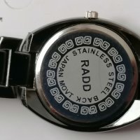 часовник RADD Unisex/промо, снимка 3 - Други - 40876211