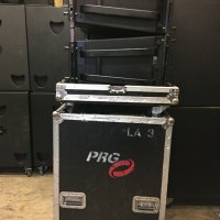 Line array, снимка 13 - Тонколони - 28211586