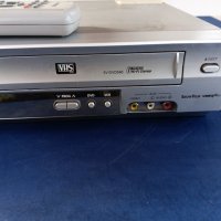 Видео/DVD SAMSUNG SV-DVD 540, снимка 3 - Плейъри, домашно кино, прожектори - 44024769