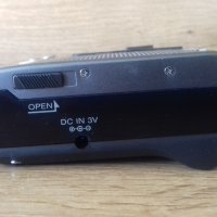 Sony TCM-77V Walkman, снимка 5 - Декове - 40452927