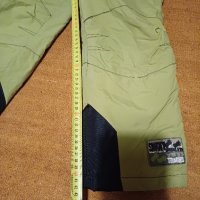 Зимен ски гащеризон,  ръст 110 см, снимка 10 - Детски панталони и дънки - 43909731