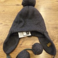 g-star crochet peruvian beanie wmn - страхотна зимна шапка, снимка 3 - Шапки - 43930453