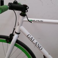 Велосипед Galiano FX Blade 28'', снимка 6 - Велосипеди - 28943771