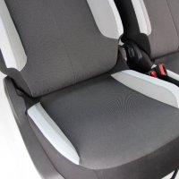 Салон седалки Toyota Aygo (2014-2018г.) 5 врати / Тойота Айго Аиго, снимка 5 - Части - 35192343