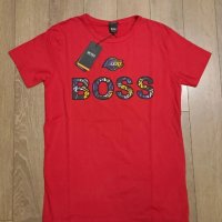 Тениски Armani,  Boss , Karl Lagerfeld, Replay  , Diesel  / разпродажба, снимка 3 - Тениски - 43465371