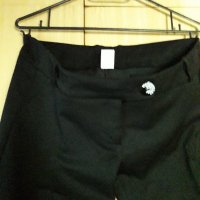 Дамски класически панталон , снимка 5 - Панталони - 36622175
