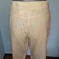 Брандови памучни бермуди "Marcks & Spencer"®, снимка 4 - Къси панталони и бермуди - 28679047