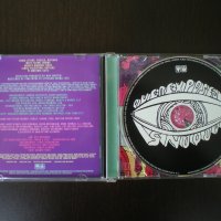 Maroon 5 ‎– Overexposed 2012, снимка 2 - CD дискове - 42949829